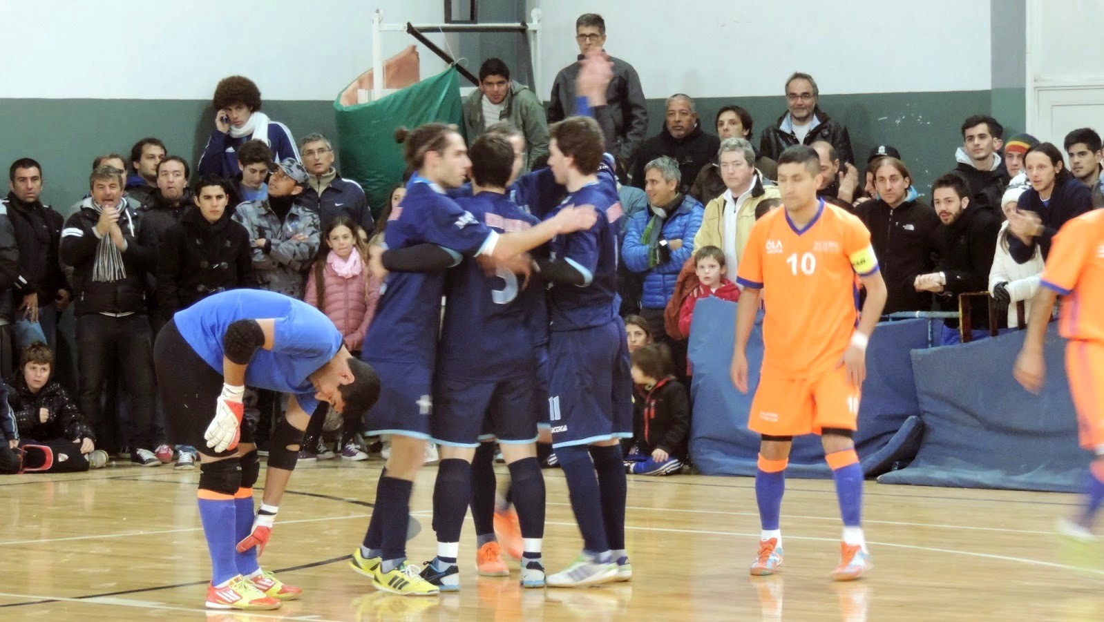 futsal_radosť_Hebraica_Argentína